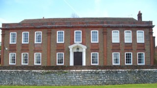 smiths hall